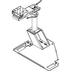 2015-2019 Chevrolet Colorado Passenger Side Mount