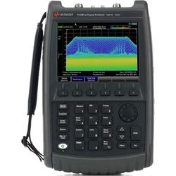 FieldFox Microwave Spectrum Analyzer, 18 GHz