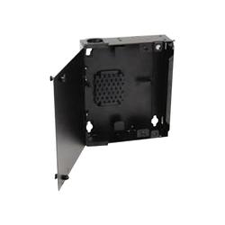Single CCH Panel Wall-Mount Housing