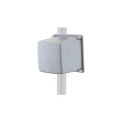 Dual Polarized Mini Panel Antenna 2.4/5.8GHz 10dBi