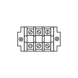 FXM-HP2000,Terminal Block Input & Output
