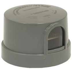 Photocell, 120VAC, Night