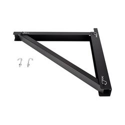 Triangular Runway Wall Support Bracket