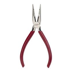 6” Long Nose Telecom Pliers