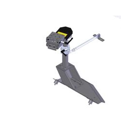 2011-2019 Dodge Durango and Jeep Grand Cherokee