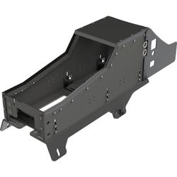 2015 TAHOE SIGHTLINE CONSOLE BOX