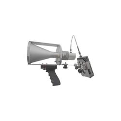 Compact 5-7.5 GHz w/o mnt kit, SMA