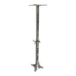 36"-66" Maunal Expandable Beacon Extension