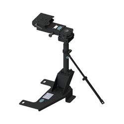 2020+ Ford Escape Pedestal Kit,,2020+ Ford Escape Pedestal Kit with Mongoose®- 9 Locking Slide Arm with Short Clevis