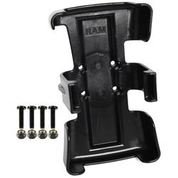 High Strength Composite Cradle for the TDS Nomad