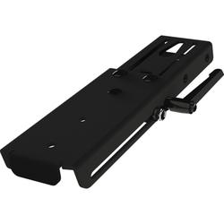 EXTENSION ARM NO TILT Without wedge tilt