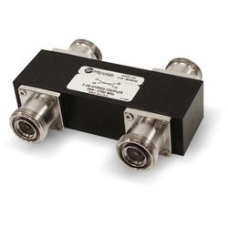 Hybrid Coupler 2x2 617-2700MHz 80W 4.3-10 -161dBc