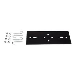 19 inch Runway to Rack Mounting Kit