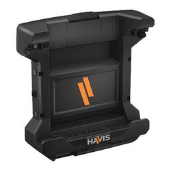 Cradle for Dell's Latitude 12 Rugged Tablet