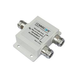 2 way Low Power Split 1695-4600MHz