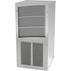 2000 BTU Pentair Air Conditioner 110V Stainless