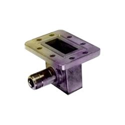 Adapter WG, Andrew from UDR70 to N