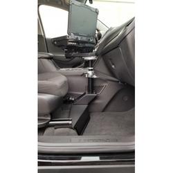 18-19 Equinox/Terrain Passenger Side Mount Package