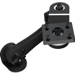 Height Adjustable Keyboard Mount 6 in