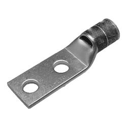 2 Hole 4 AWG Cond. 1/4" Stud Hole 1" Stud