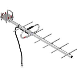 406-430 MHz UHF Yagi Antenna 7 Elements