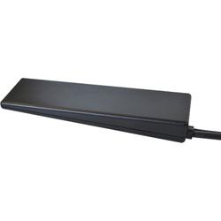 Covert Broadband Antenna, Global LTE with GPS