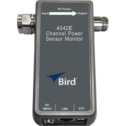 Ethernet Channl Power Sensor 100-1000MHz