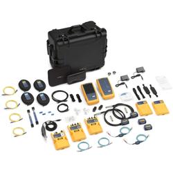 2Ghz Dsx Quad Otdr  Olts  Inspc V2, W/Wifi