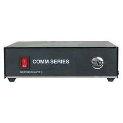 Comm Series power supply 13.8 VDC, 12 A