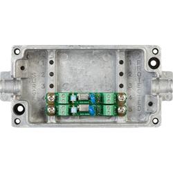 Surge protection for 48VDC cable, 2A [CFIP Lumina]