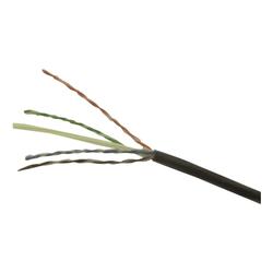 GigaSPEED XL 1571 Category 6 U/UTP Cable, outdoor