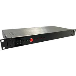 Rack Mount, 48V, 1600W