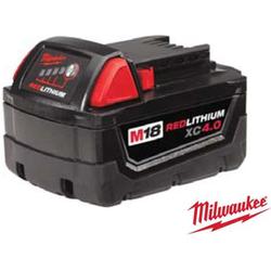 UltraShot Drone Controller 18V Battery