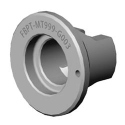 Guide 38999 Pins for Size 11 Receptacle with 1 Contact