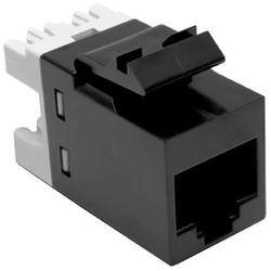 SL 110 Series Modular jack RJ45 Cat 5e, unshielded