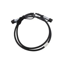 Armored PIM Test Cable;2.75 m