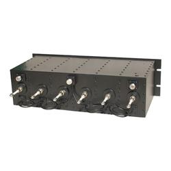 RF Duplexer, 450-470 MHz, Power 150 W