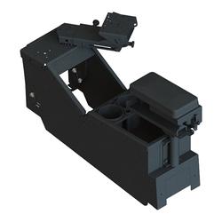 Gamber 2020 Utility Includes, armrest, cup holder