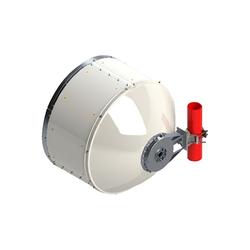 Microwave Antenna , 10.125 - 11.700 GHz