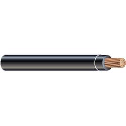 12 AWG Black THHN,Wire,per ft