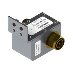 4.3-10 F/M Surge Protector 100-520MHz