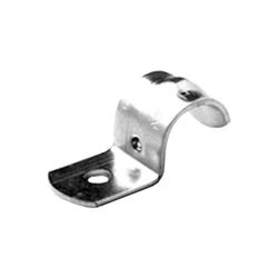 1/2" ONE H CONDUIT STRAP