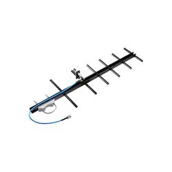 6 element Yagi Antenna