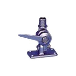 Retractable Marine Mounts w/ standard 1" 14 thread
