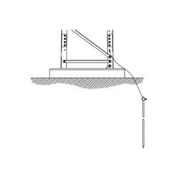 EIA-Compliant Grounding STW fits Sec. 3