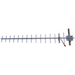 Yagi Antenna 758-870 MHz, 12 dBd