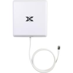 700 - 2700 MHz CEL-FI Panel Antenna with N Female Connector