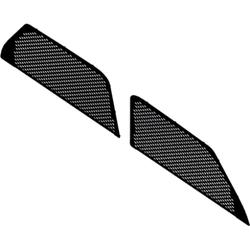 Ford Utility 2013 and Mesh Window Guards