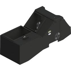 Expedition Vehicle Specific Console