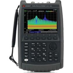 FieldFox Handheld Microwave Analyzer, 18 GHz